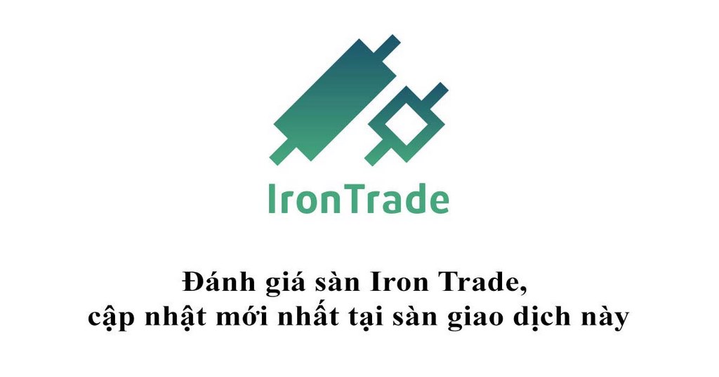 iron trade