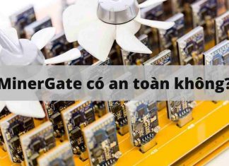 minerGate