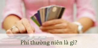 Phí thường niên là gì? Điểm khác nhau so với phí duy trì