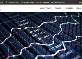 Đánh giá sàn PTSCFx - Góc nhìn toàn cảnh trước khi đầu tư
