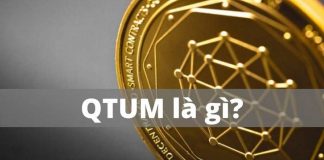 QTUM là gì? Dự đoán giá QTUM coin trong thời gian tới