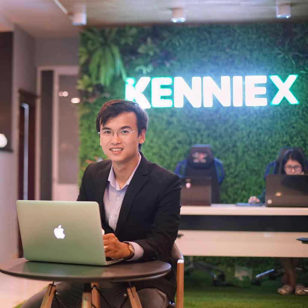 Sàn Kenniex Việt Nam - Đầu tư an tâm, sinh lời bền vững