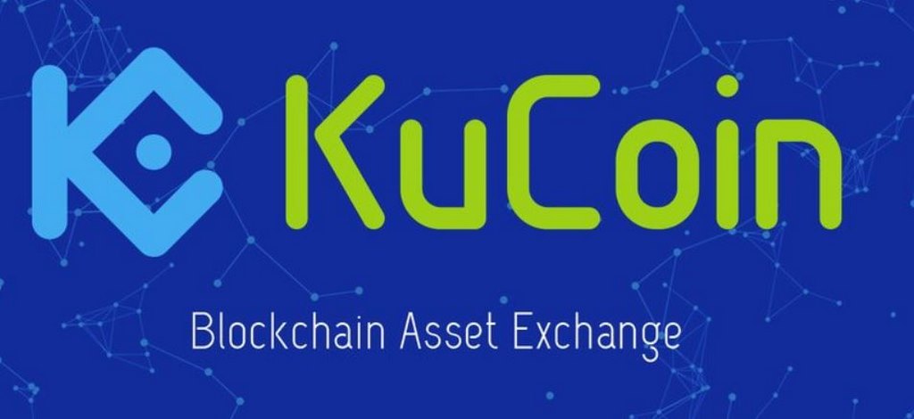 Sàn KuCoin là sàn giao dịch tiền ảo đến từ Trung Quốc