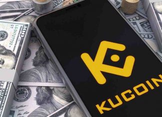 Sàn KuCoin có nhiều tài khoản khác nhau