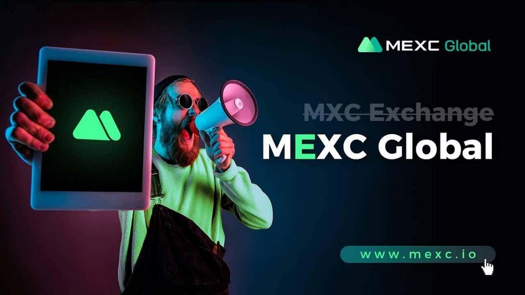 Giới thiệu tổng quan sàn MEXC