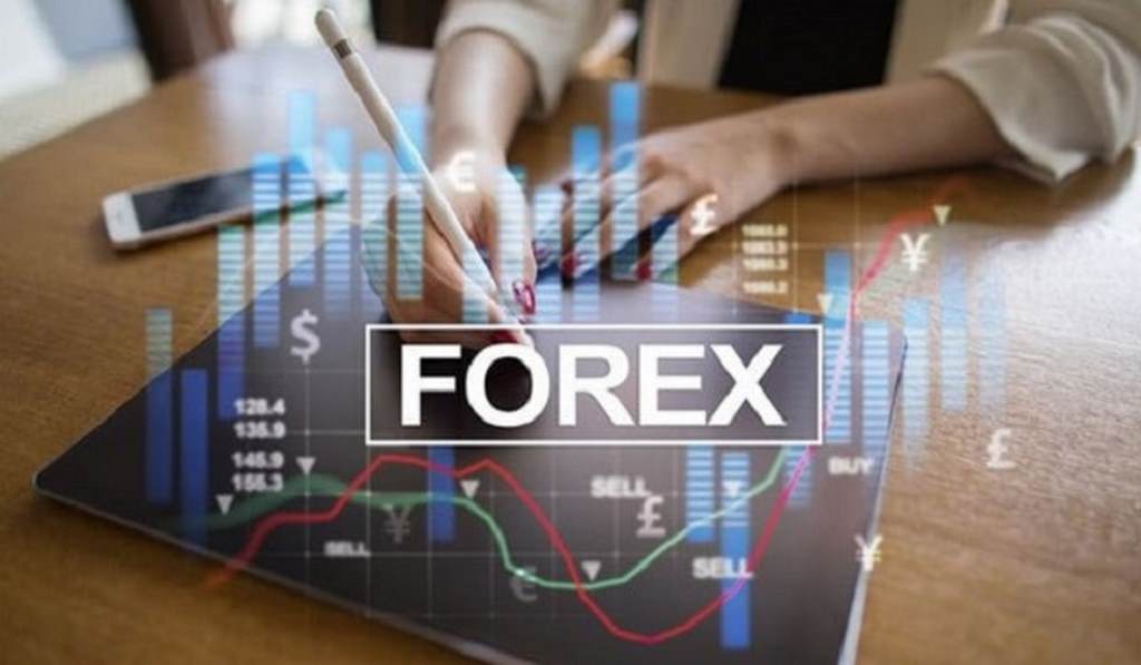 Sàn Mitrade giao dịch forex