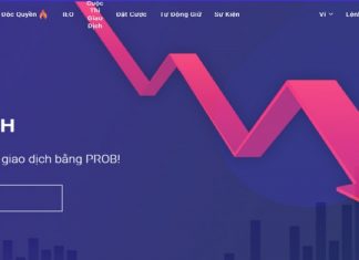 Sàn Probit – Sàn giao dịch tiền ảo hàng đầu tại Hàn Quốc Sàn Probit có rất nhiều lợi thế cạnh tranh