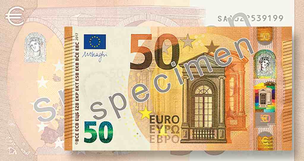 tiền euro