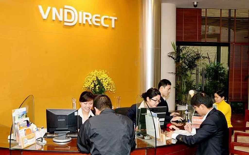 Công ty VNDIRECT