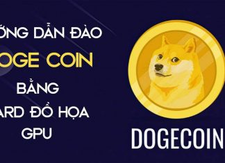 đào dogecoin