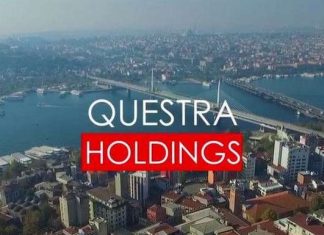 Questra sập