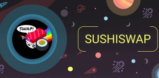sushi coin