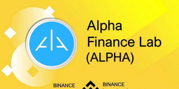 Alpha Coin là gì? Tầm nhìn phát triển của Alpha Finance Lab