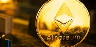 Đào Ethereum