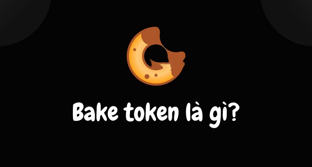 Bake coin