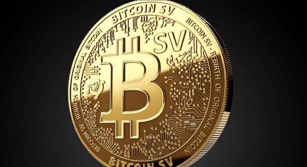bitcoin sv