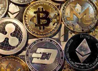 Các sàn giao dịch tiền ảo