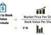 Book Value rất quan trọng với nhà đầu tư