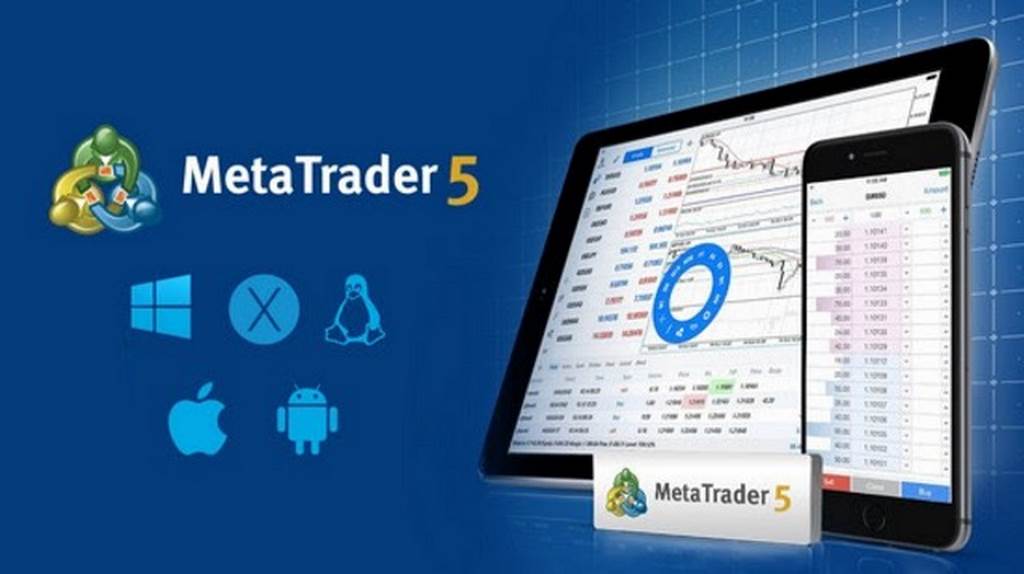 Meta Trader 5