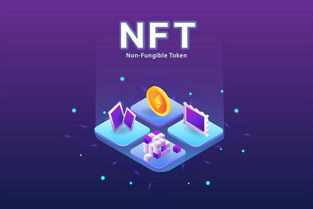 NFT coin là gì? Sự khác biệt của đồng coin NFT và Bitcoin