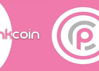Pink Coin