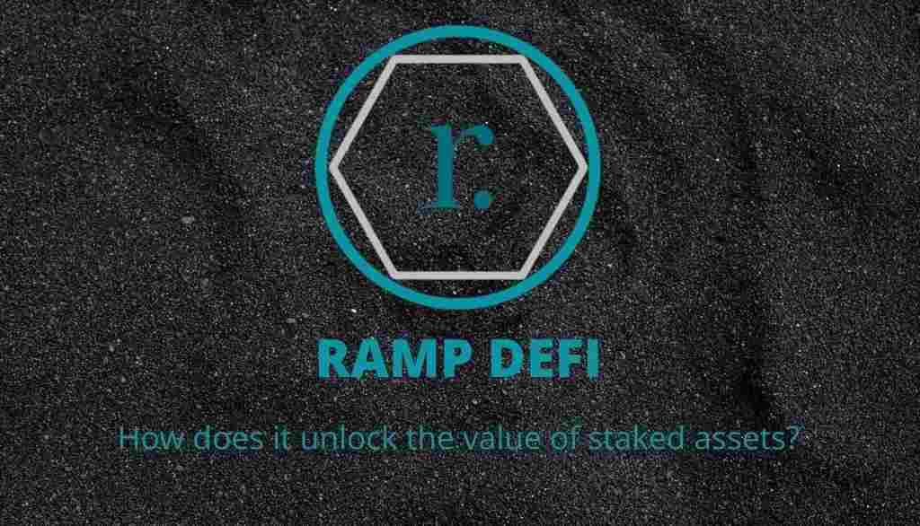Ramp là gì? Những điểm nổi bật của dự án Ramp DeFi