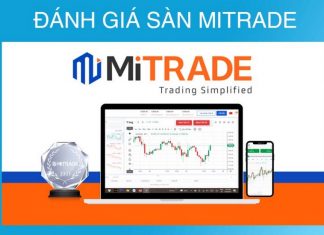 sàn mitrade