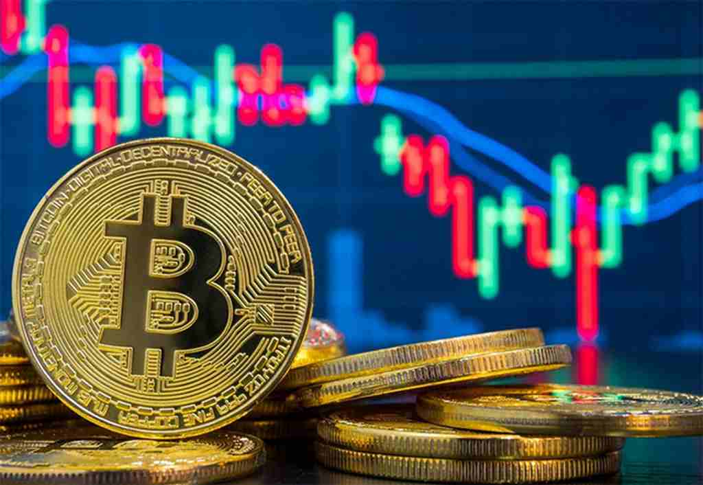 Các yếu tố ảnh hưởng đến giá tiền Bitcoin