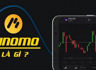 hướng dẫn giao dịch binomo