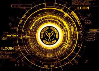ILCoin wallet