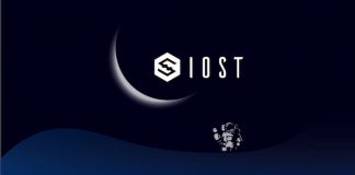 Iost coin