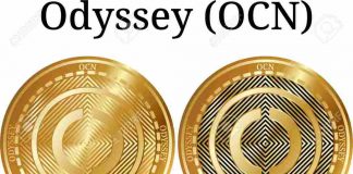 OCN coin