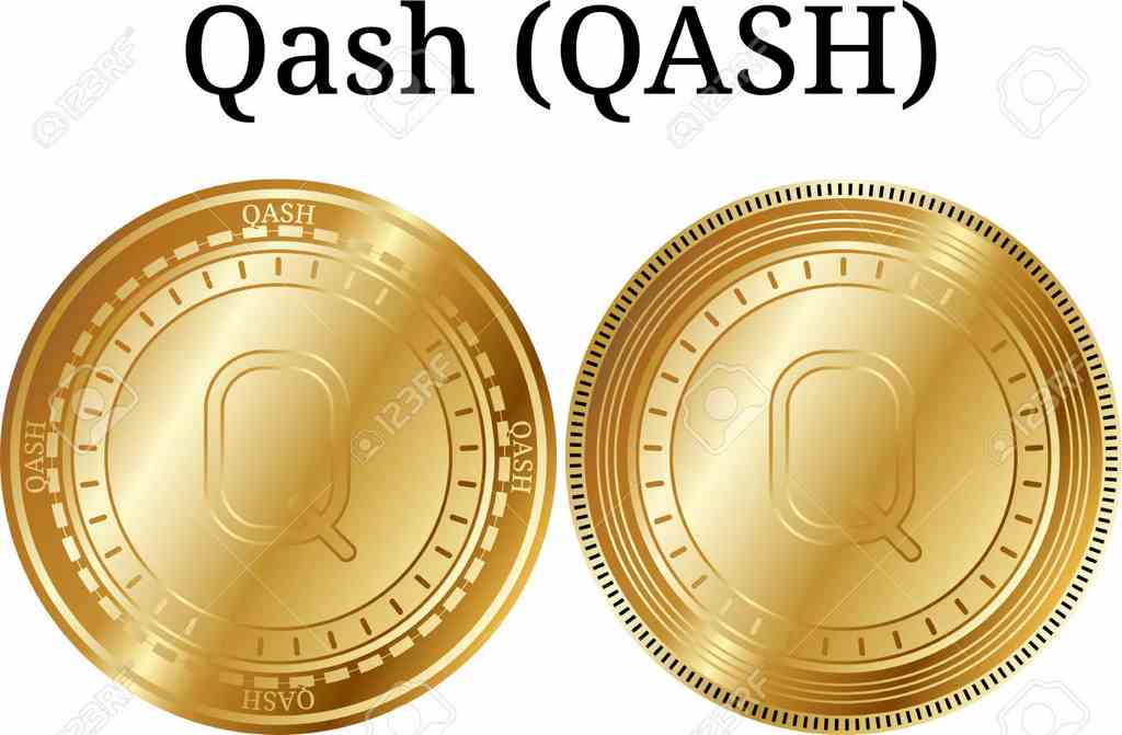 QASH coin