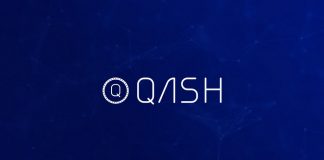 QASH coin