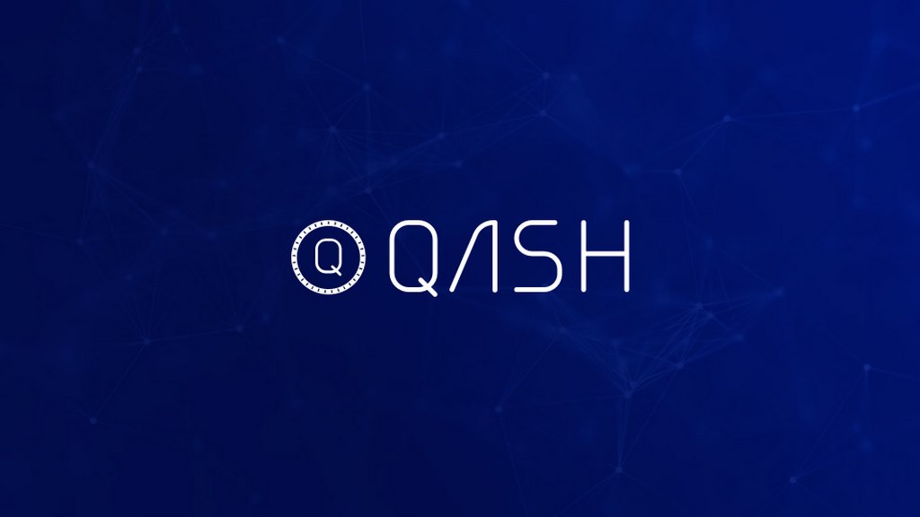 QASH coin