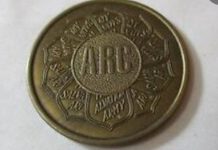 Arn coin
