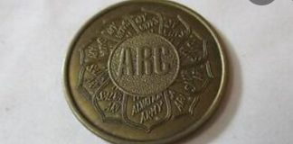 Arn coin