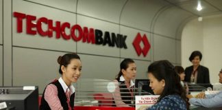 biểu phí techcombank