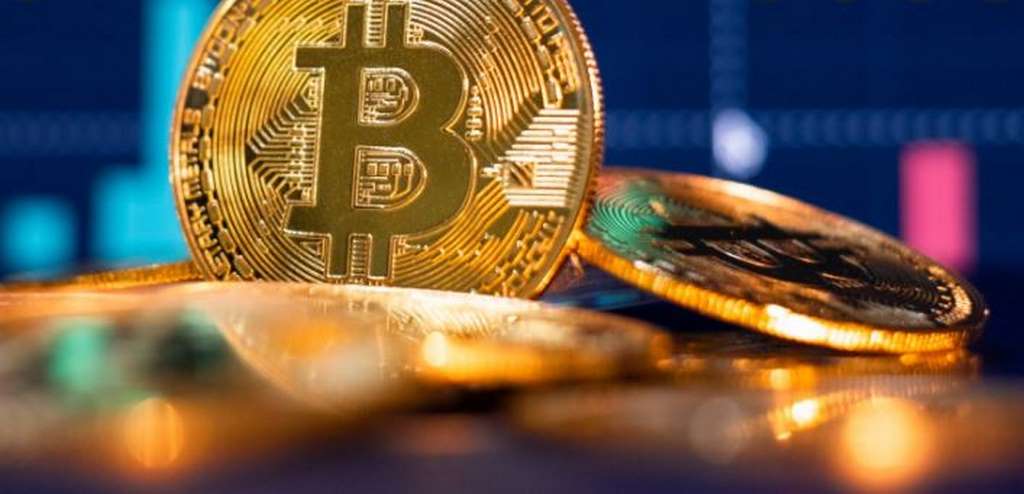 cách mua bán bitcoin