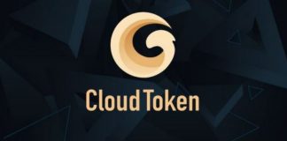 cloud token