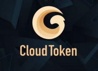 cloud token