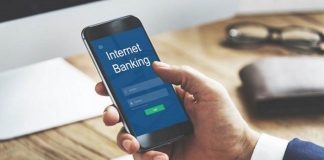 đăng ký internet banking acb