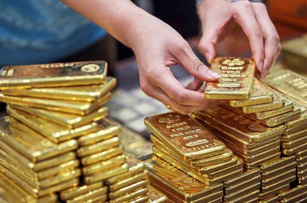 Đầu tư vào vàng có còn mang lại hiệu quả không?