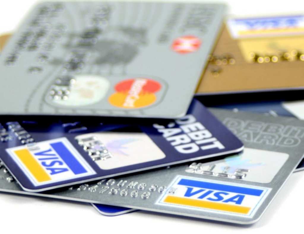 điều kiện mở thẻ tín dụng