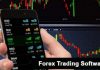 forex trading softwate
