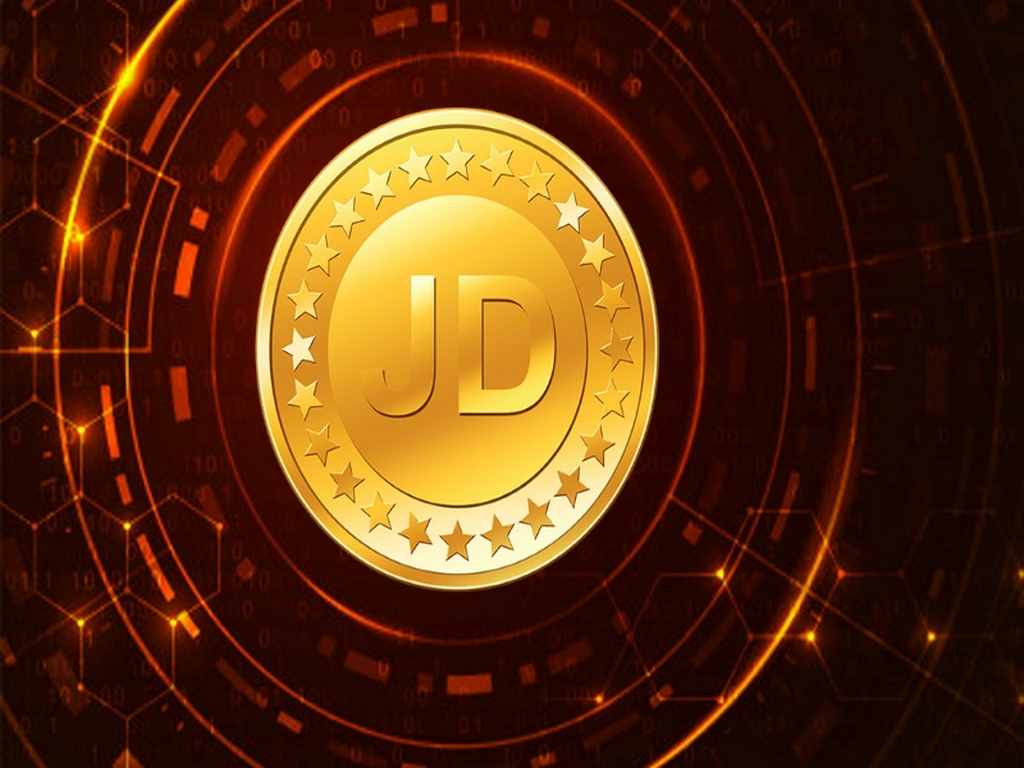 JD coin