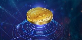 JD coin