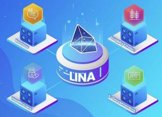 LINA Coin