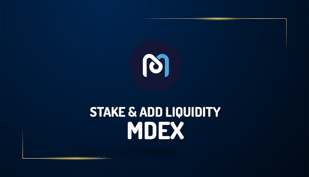 MDX coin