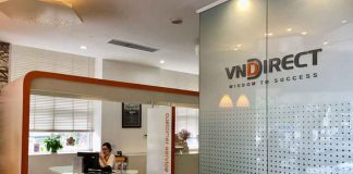 Phí giao dịch VnDirect